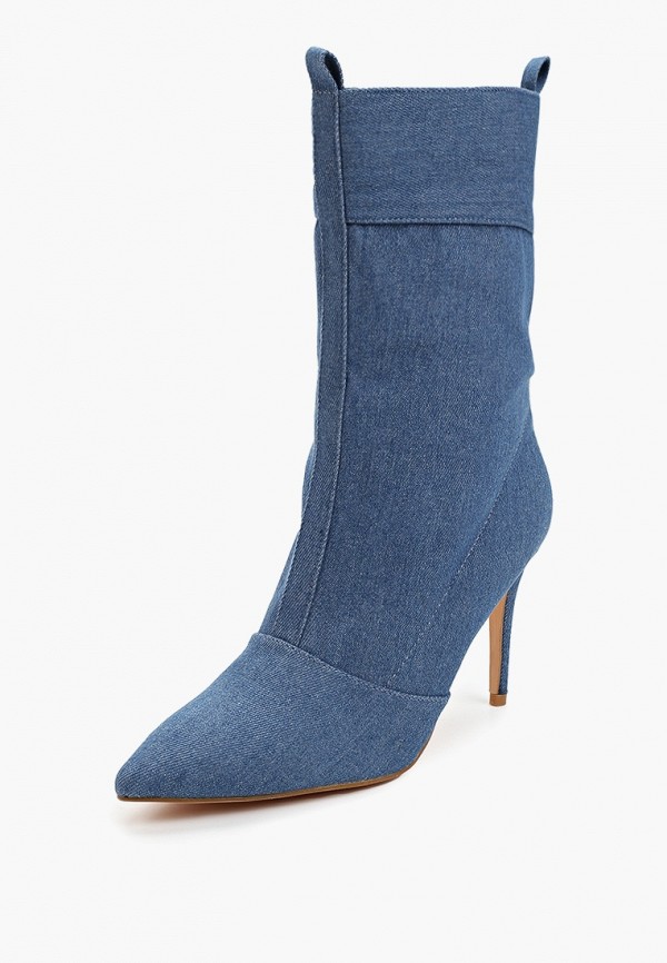 Givana Полусапоги - фото 2