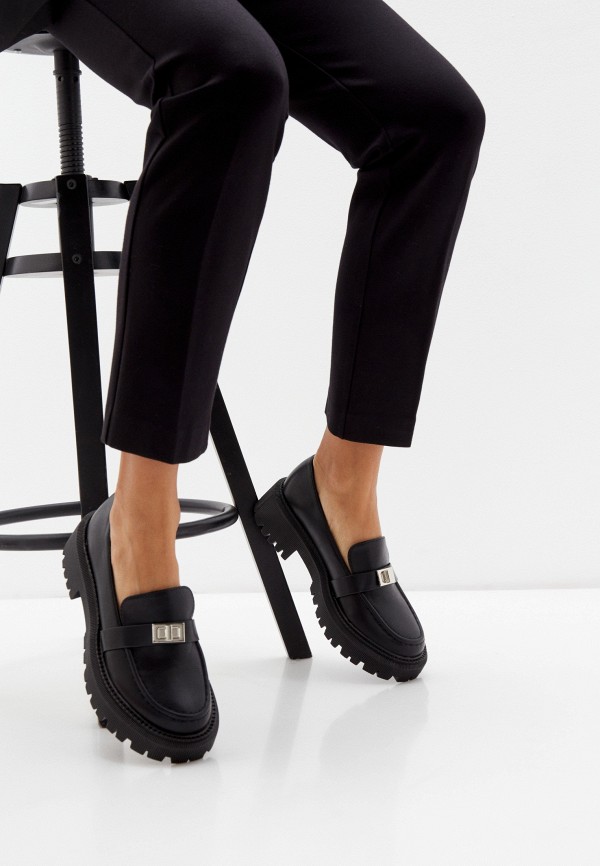 Givana Лоферы - фото 6