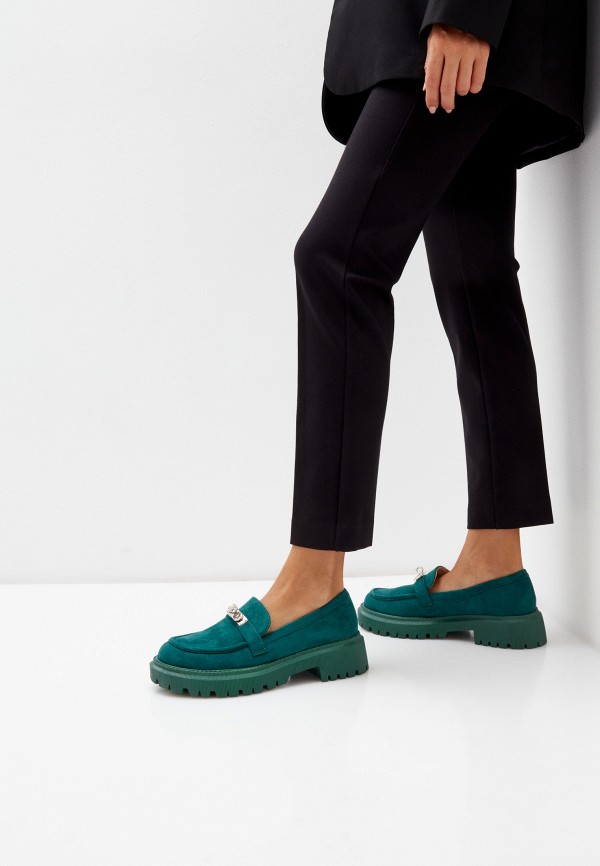 Givana Лоферы - фото 6