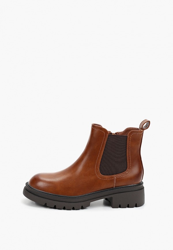 Marquiiz Ботинки - фото 1