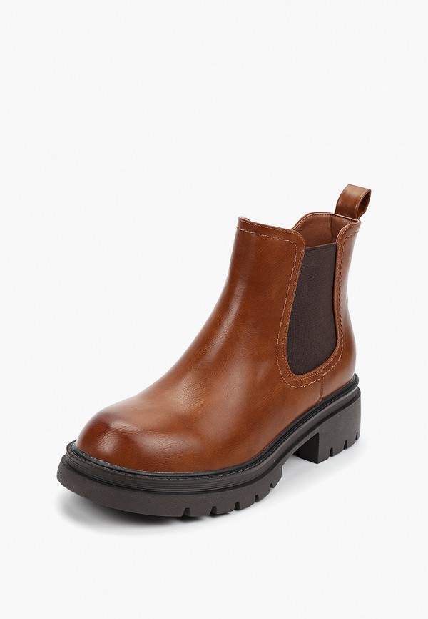 Marquiiz Ботинки - фото 2