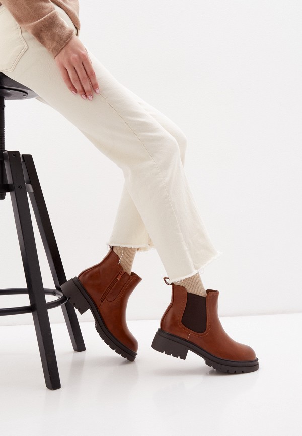 Marquiiz Ботинки - фото 6