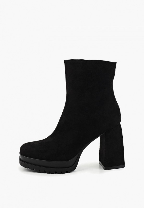 Marquiiz Ботильоны - фото 1