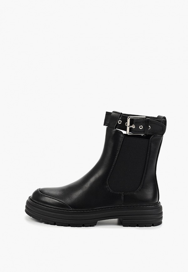 Marquiiz Ботинки - фото 1