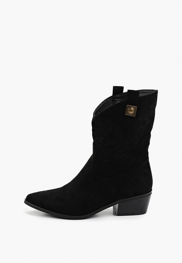 Marquiiz Полусапоги - фото 1