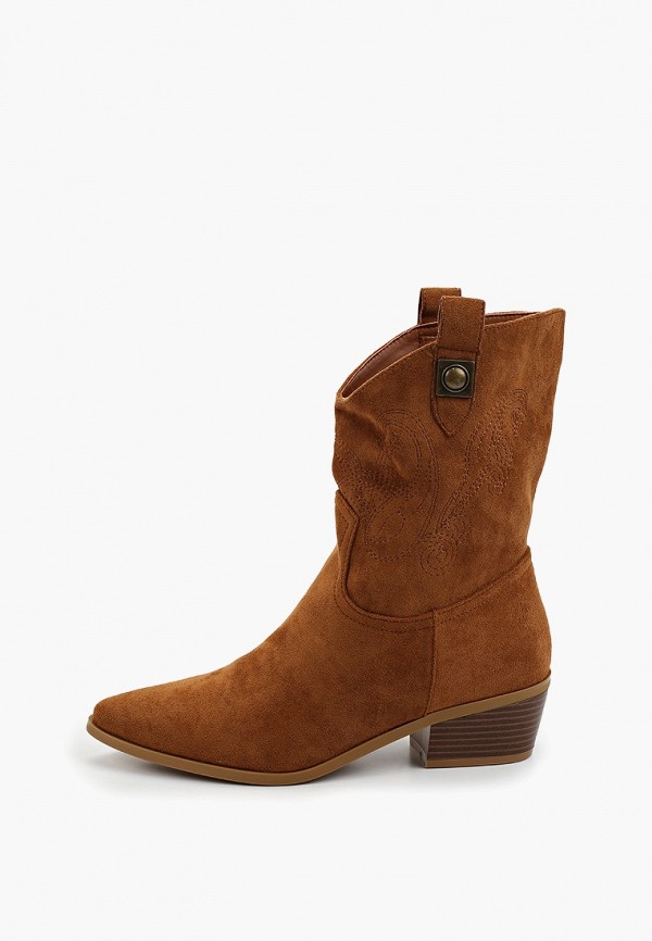 Marquiiz Полусапоги - фото 1