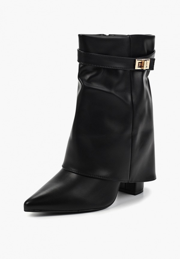 Ideal Shoes Полусапоги - фото 2