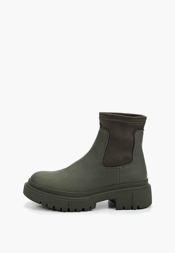 Marquiiz Ботинки - фото 1