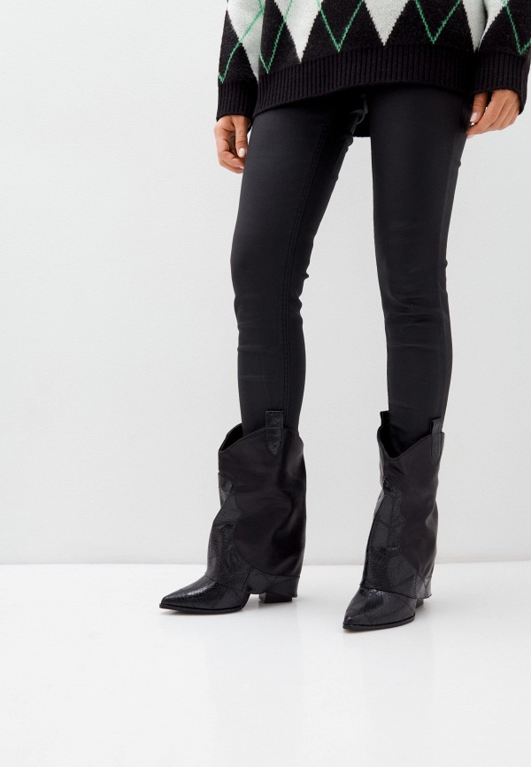 Marquiiz Полусапоги - фото 6