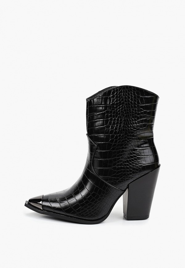 Ideal Shoes Ботильоны - фото 1