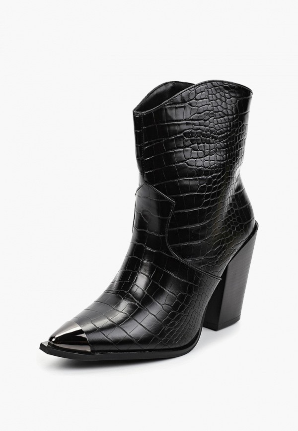 Ideal Shoes Ботильоны - фото 2