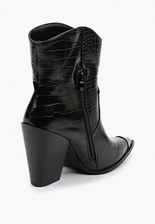 Ideal Shoes Ботильоны - фото 3