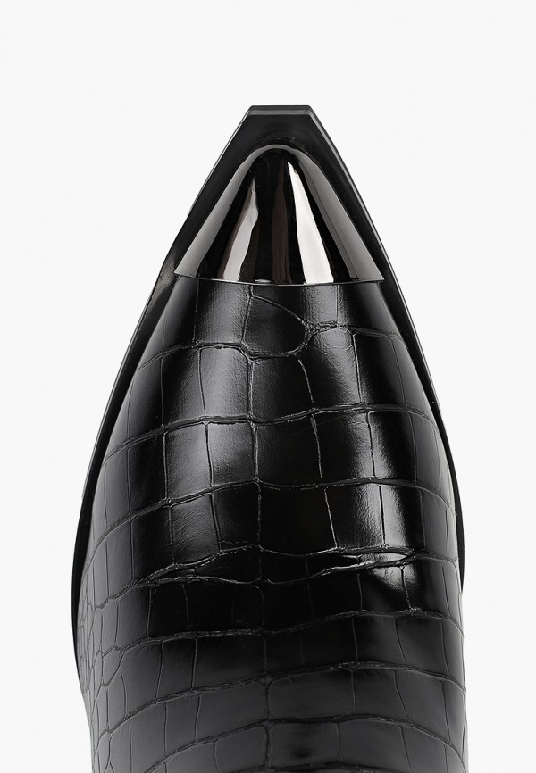 Ideal Shoes Ботильоны - фото 4