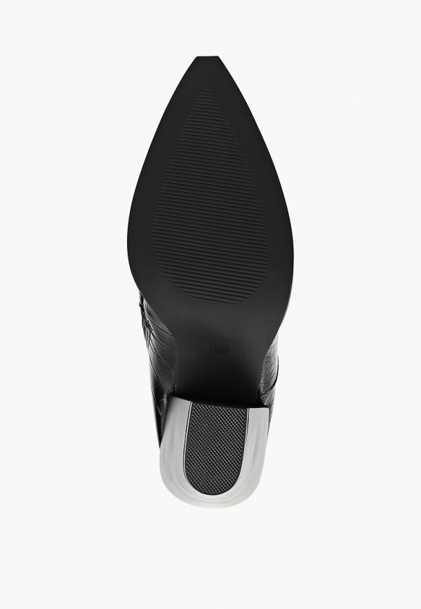 Ideal Shoes Ботильоны - фото 5