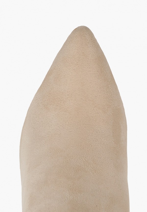 Ideal Shoes Ботфорты - фото 4