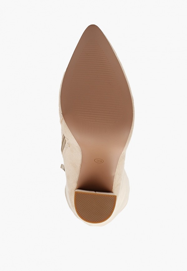 Ideal Shoes Ботфорты - фото 5