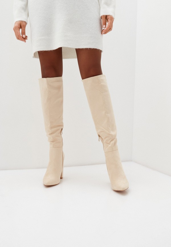 Ideal Shoes Ботфорты - фото 6