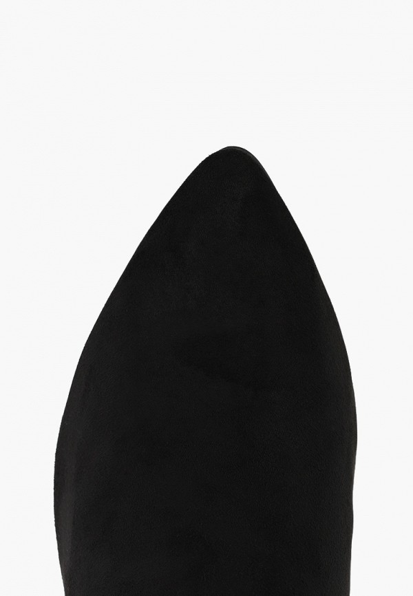 Ideal Shoes Ботфорты - фото 4