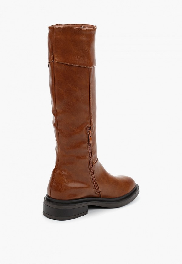 Ideal Shoes Сапоги - фото 3