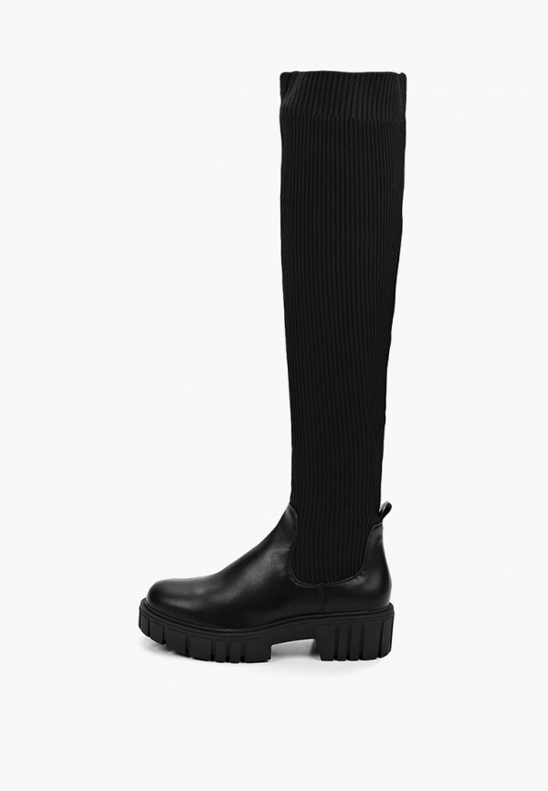 Ideal Shoes Ботфорты - фото 1