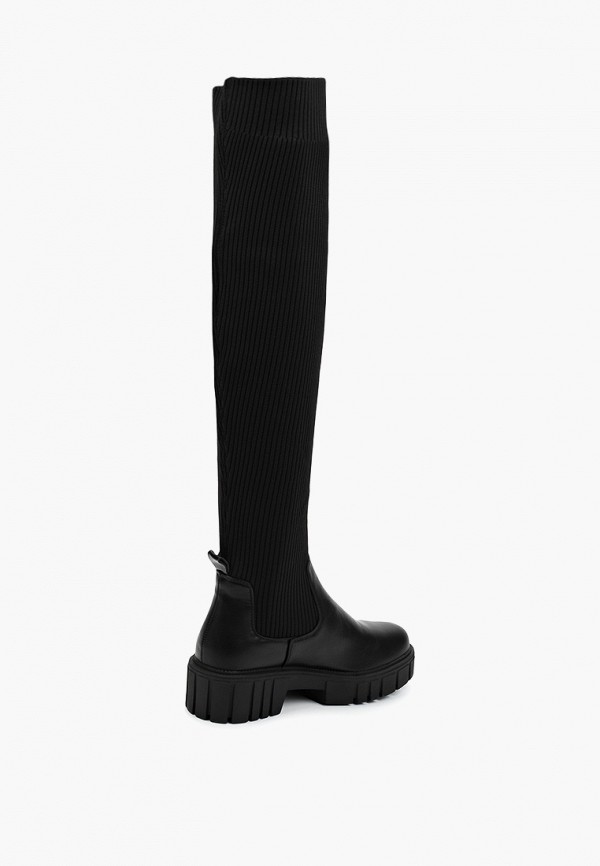 Ideal Shoes Ботфорты - фото 3