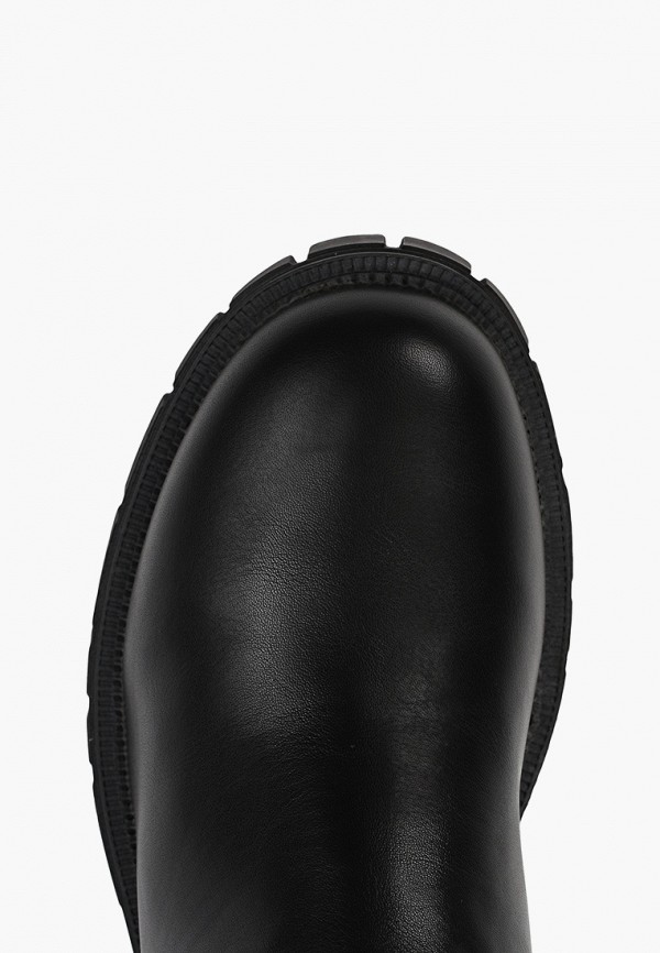 Ideal Shoes Ботфорты - фото 4