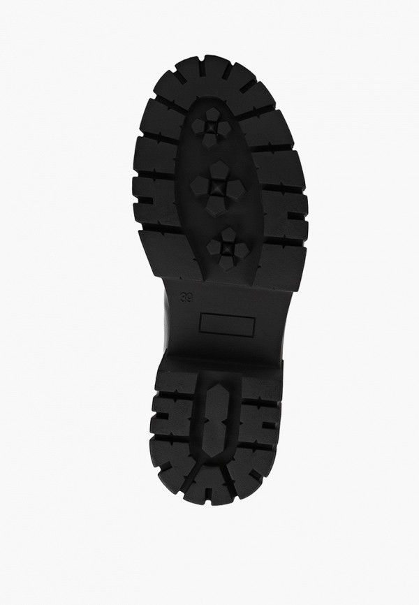 Ideal Shoes Ботфорты - фото 5