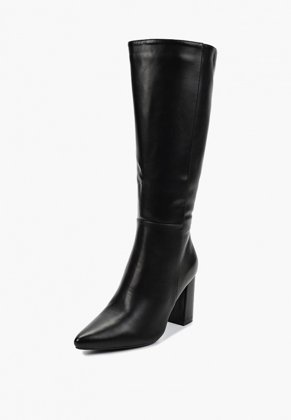 Ideal Shoes Сапоги - фото 2