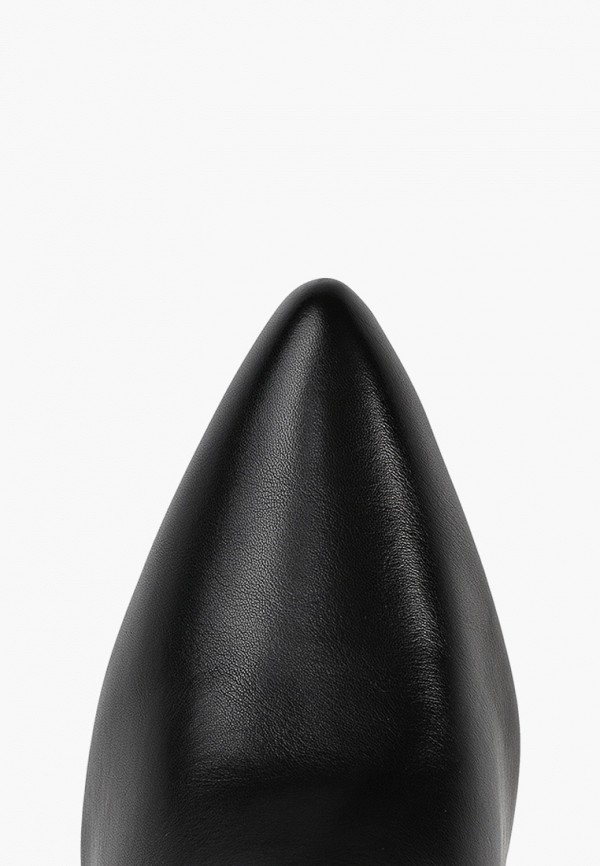 Ideal Shoes Сапоги - фото 4