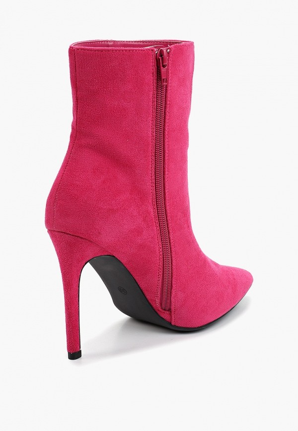 Ideal Shoes Ботильоны - фото 3