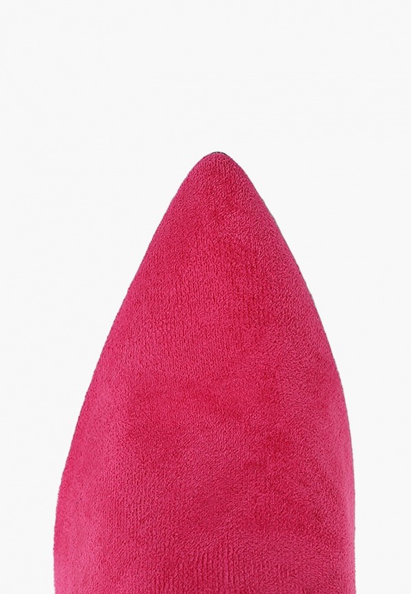 Ideal Shoes Ботильоны - фото 4