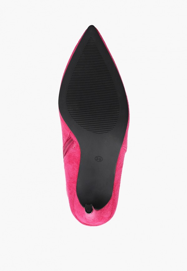 Ideal Shoes Ботильоны - фото 5