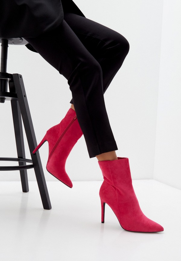 Ideal Shoes Ботильоны - фото 6