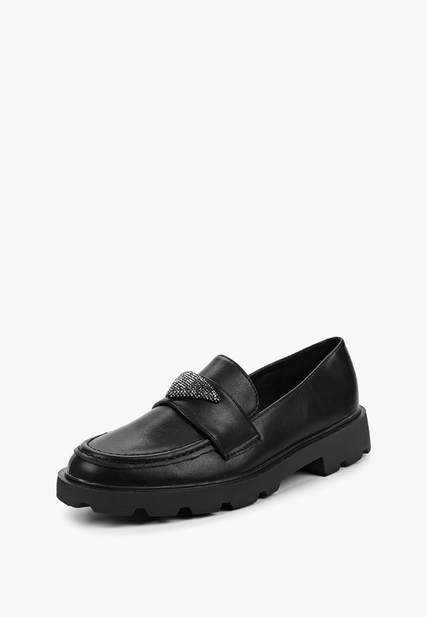 Ideal Shoes Лоферы - фото 2