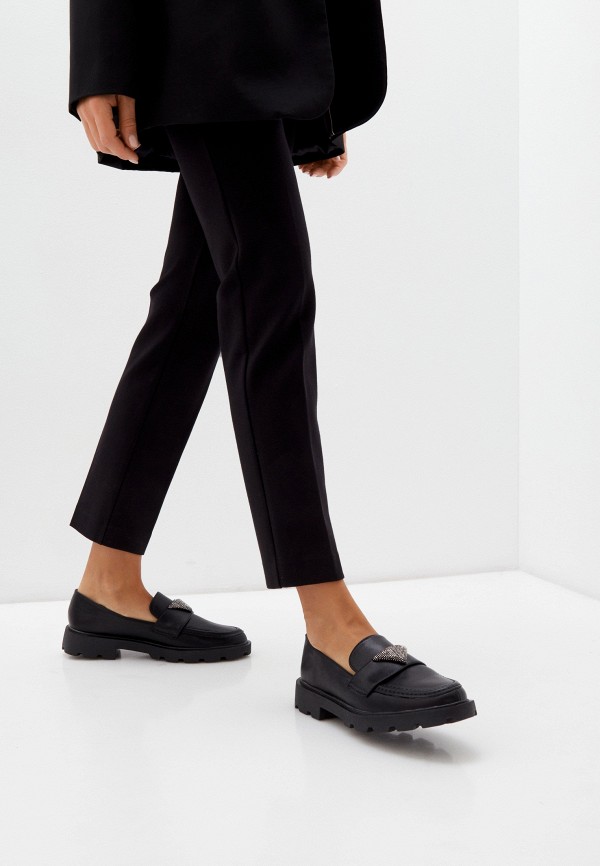 Ideal Shoes Лоферы - фото 6