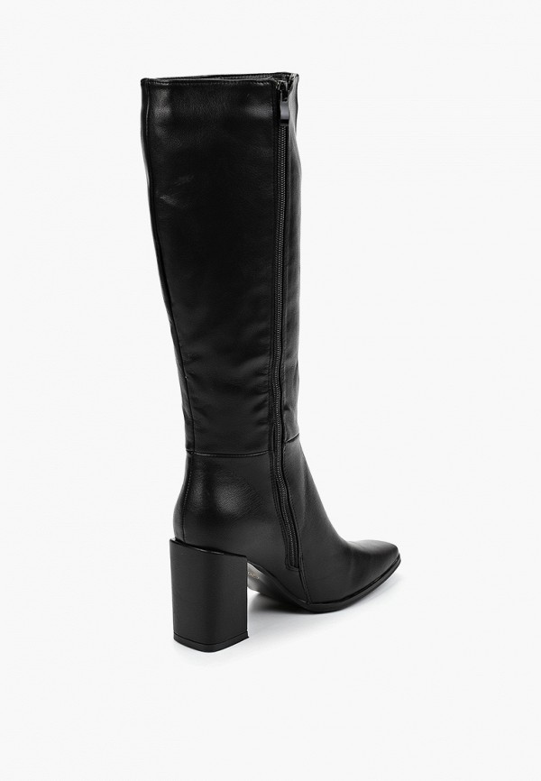 Ideal Shoes Сапоги - фото 3