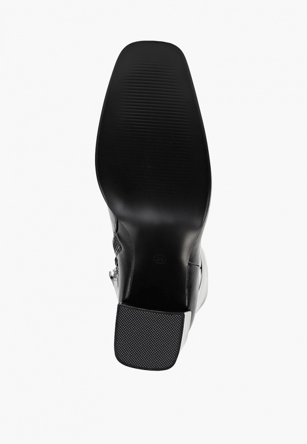 Ideal Shoes Сапоги - фото 5