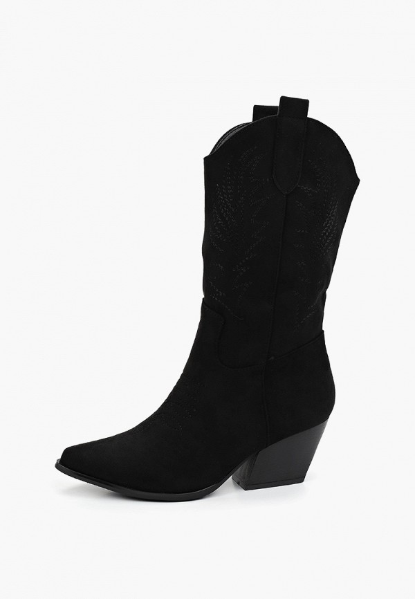 Ideal Shoes Полусапоги - фото 1