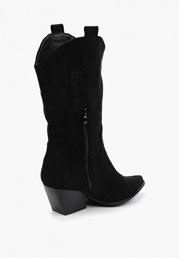 Ideal Shoes Полусапоги - фото 3