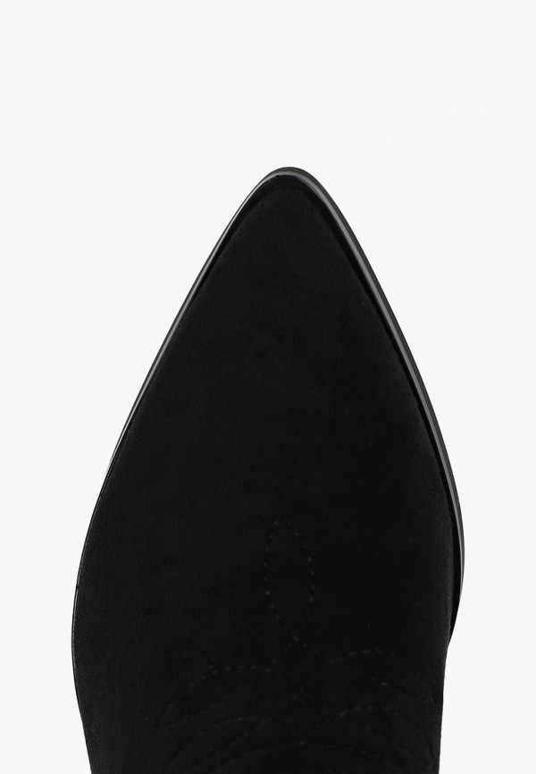 Ideal Shoes Полусапоги - фото 4