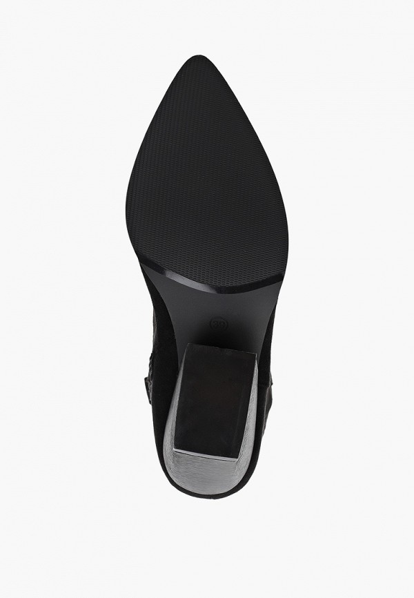 Ideal Shoes Полусапоги - фото 5