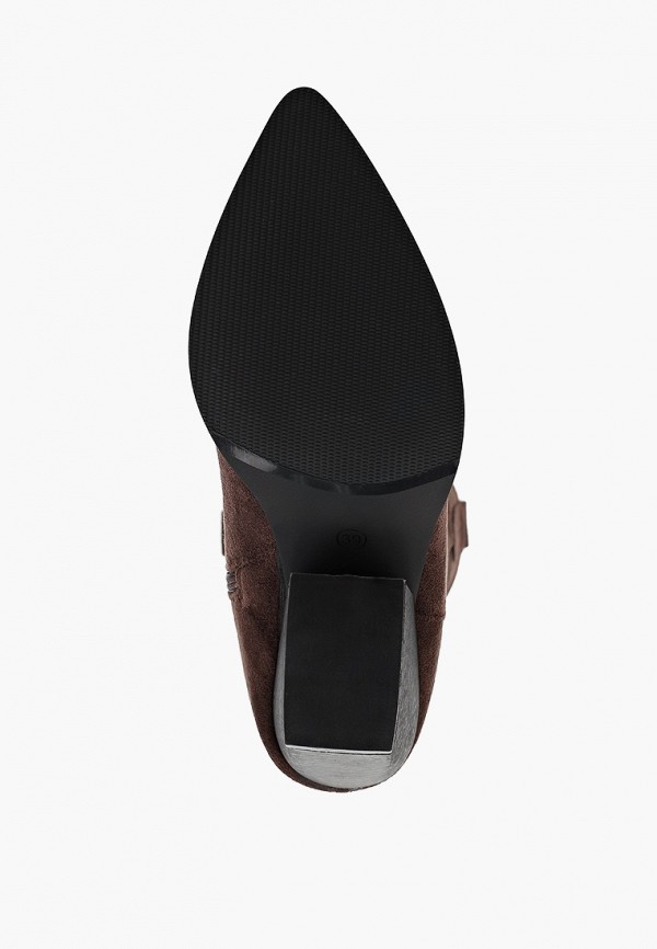 Ideal Shoes Сапоги - фото 5