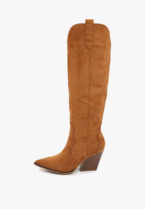 Ideal Shoes Сапоги - фото 1