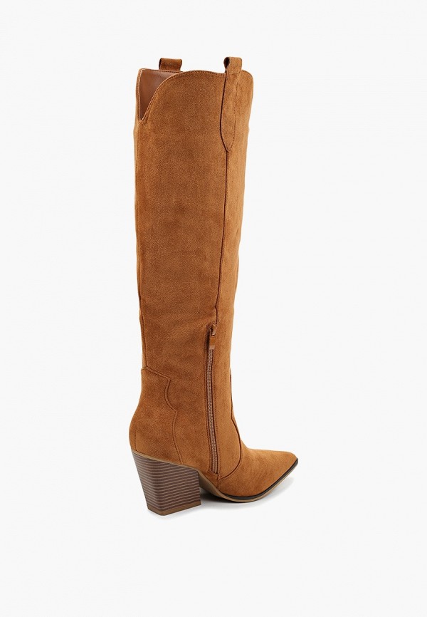 Ideal Shoes Сапоги - фото 3