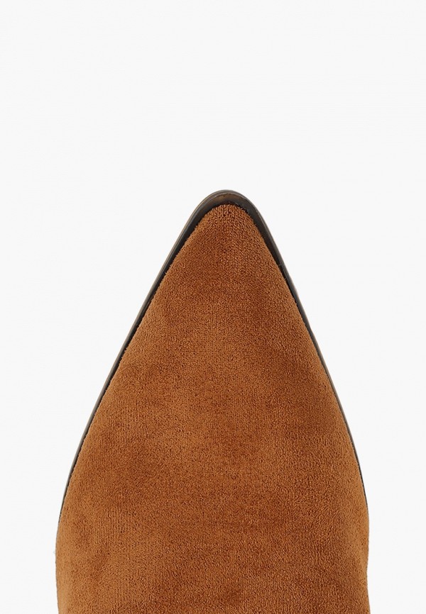 Ideal Shoes Сапоги - фото 4