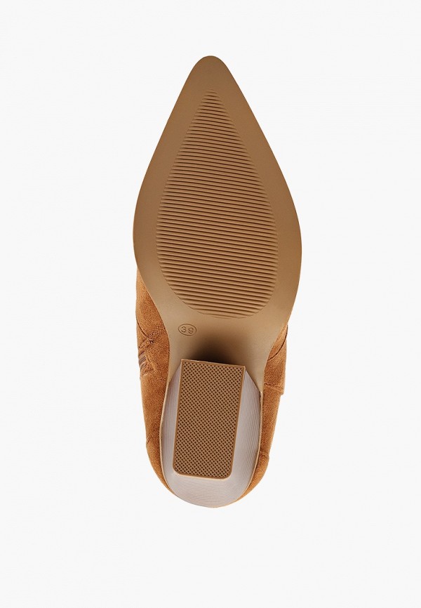 Ideal Shoes Сапоги - фото 5