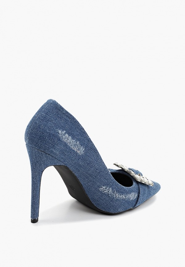 Ideal Shoes Туфли - фото 3