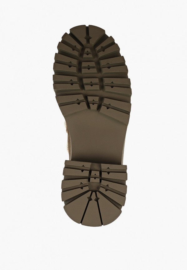 Ideal Shoes Ботинки - фото 5