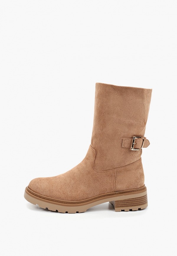 Ideal Shoes Полусапоги - фото 1