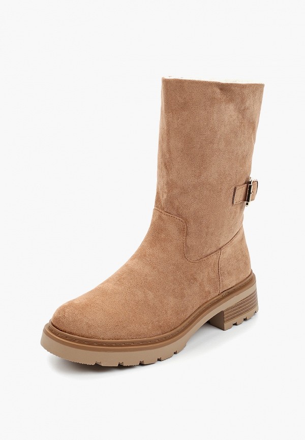 Ideal Shoes Полусапоги - фото 2